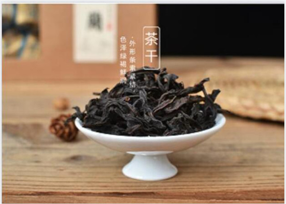 Giallo Huang Mei Gui con dimensioni medie e profumo dolce
