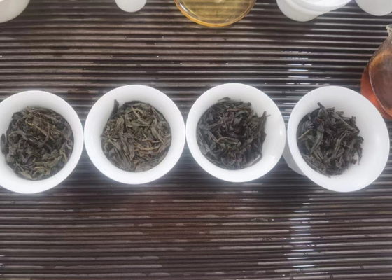 Shan xiaochong tè nero 80g scatola regalo in scatola tè Wuyi shan xiaochong Lianyun fabbrica di tè all'ingrosso