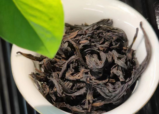 Shan xiaochong tè nero 80g scatola regalo in scatola tè Wuyi shan xiaochong Lianyun fabbrica di tè all'ingrosso
