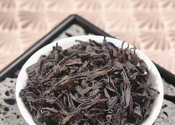 tè oolong, noto anche come tè verde e tè semi-fermentato