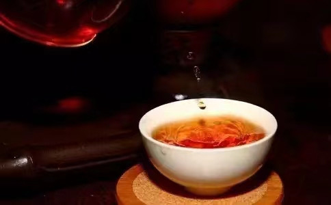 Shan xiaochong tè nero 80g scatola regalo in scatola tè Wuyi shan xiaochong Lianyun fabbrica di tè all'ingrosso