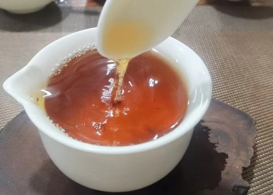Shan xiaochong tè nero 80g scatola regalo in scatola tè Wuyi shan xiaochong Lianyun fabbrica di tè all'ingrosso