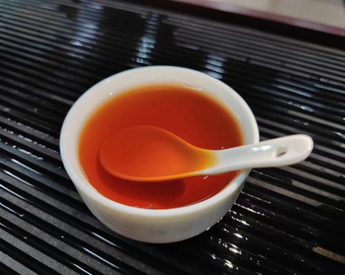 Tè di Oolong