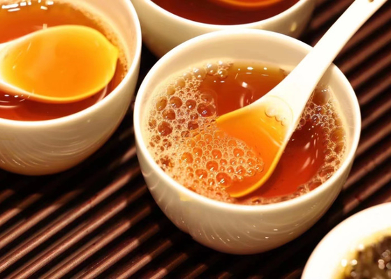 2022 Nuovo tè capoccia primavera Wuyi Mountain tè nero Zhengshan piccoli fiori fruttato alto montagna tè selvatico Tongmu Guan SAN t