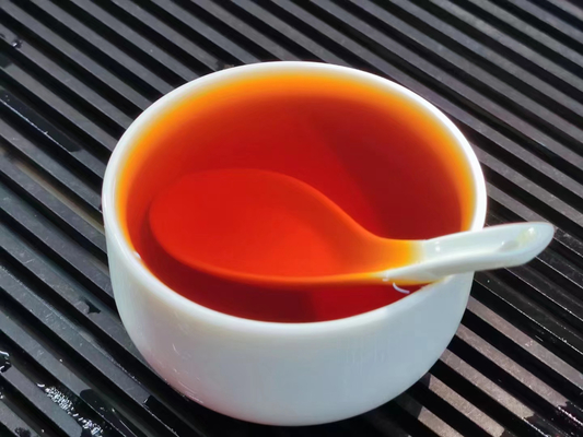 2022 Nuovo tè capoccia primavera Wuyi Mountain tè nero Zhengshan piccoli fiori fruttato alto montagna tè selvatico Tongmu Guan SAN t