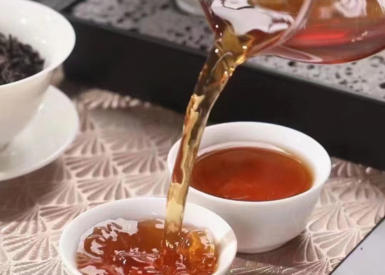 Shan xiaochong tè nero 80g scatola regalo in scatola tè Wuyi shan xiaochong Lianyun fabbrica di tè all'ingrosso