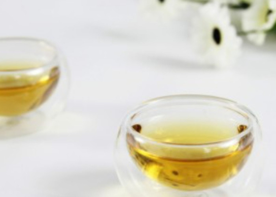Premium Gift Box Tea con 2 anni di conservazione Antiossidanti Benefici per la salute