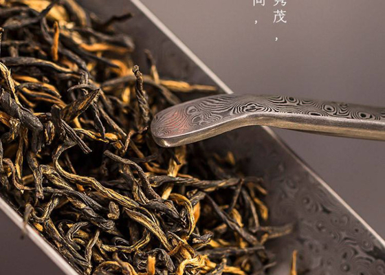 Premium Gift Box Tea con 2 anni di conservazione Antiossidanti Benefici per la salute