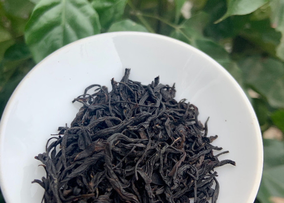 18 mesi di garanzia Tè nero Lapsang Souchong