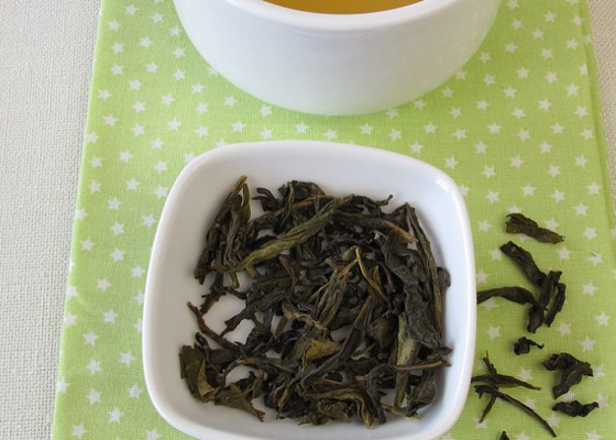 Tè Oolong semioxidato 90-95°C