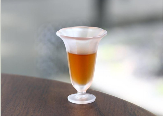 Nome del prodotto: blocco di fiori - tazza alta