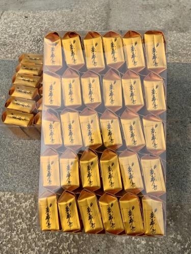 Noodles acidi e caldi di Chongqing autentici e pungenti - Gongfu Brewing 2 anni di conservazione