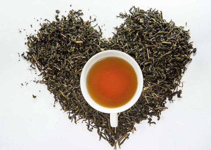 Tè Oolong semioxidato 90-95°C